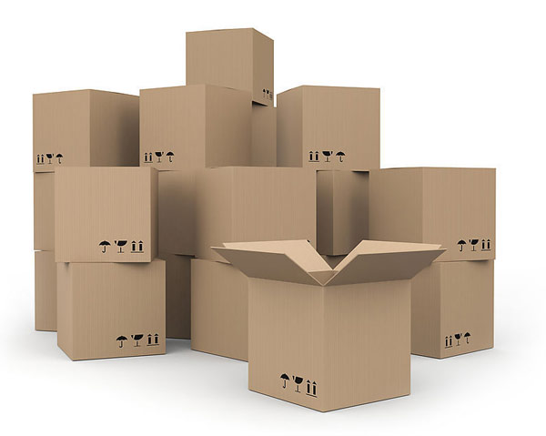 傳統包裝紙(zhǐ)箱