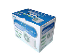 電器産(chǎn)品包裝彩箱(xiāng)紙箱