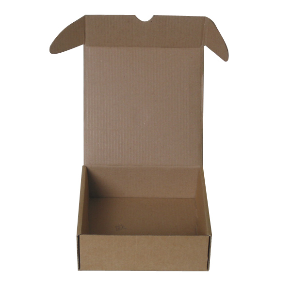 特殊封口(kǒu)包裝産品紙(zhǐ)盒