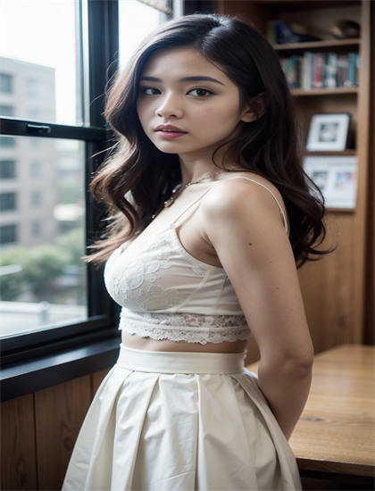 《突击莉莉缤纷果实》角色研究：背后的故事与启示 认识表演的技术要求